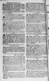 Stamford Mercury Thu 06 Mar 1729 Page 8