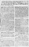 Stamford Mercury Thu 08 May 1729 Page 7