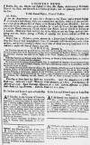 Stamford Mercury Thu 07 Jan 1731 Page 7