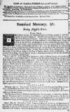 Stamford Mercury Thu 01 Jul 1731 Page 2