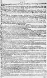Stamford Mercury Thu 01 Jul 1731 Page 3