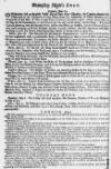 Stamford Mercury Thu 08 Jul 1731 Page 6