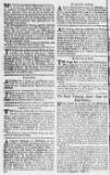 Stamford Mercury Thu 08 Jul 1731 Page 8