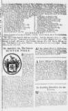 Stamford Mercury Thu 15 Jul 1731 Page 7