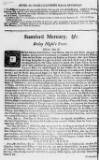 Stamford Mercury Thu 29 Jul 1731 Page 2