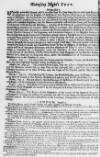 Stamford Mercury Thu 05 Aug 1731 Page 6