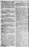 Stamford Mercury Thu 05 Aug 1731 Page 8