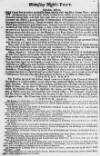 Stamford Mercury Thu 12 Aug 1731 Page 6