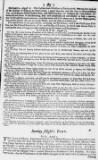 Stamford Mercury Thu 26 Aug 1731 Page 3