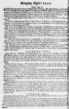 Stamford Mercury Thu 26 Aug 1731 Page 6