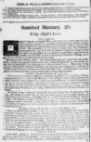 Stamford Mercury Thu 02 Sep 1731 Page 2