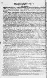 Stamford Mercury Thu 09 Sep 1731 Page 6