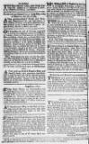 Stamford Mercury Thu 09 Sep 1731 Page 8