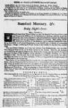 Stamford Mercury Thu 16 Sep 1731 Page 2