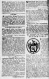 Stamford Mercury Thu 16 Sep 1731 Page 8