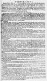 Stamford Mercury Thu 07 Oct 1731 Page 3