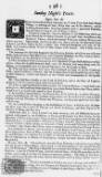 Stamford Mercury Thu 07 Oct 1731 Page 4