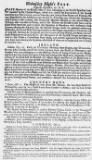 Stamford Mercury Thu 07 Oct 1731 Page 6