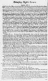 Stamford Mercury Thu 21 Oct 1731 Page 6