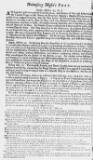 Stamford Mercury Thu 28 Oct 1731 Page 6