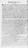 Stamford Mercury Thu 11 Nov 1731 Page 6