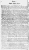 Stamford Mercury Thu 25 Nov 1731 Page 4