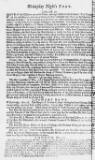 Stamford Mercury Thu 25 Nov 1731 Page 6