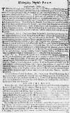 Stamford Mercury Thu 23 Dec 1731 Page 6
