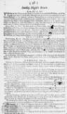 Stamford Mercury Thu 24 Feb 1732 Page 4
