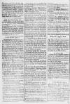 Stamford Mercury Thu 29 Apr 1736 Page 2