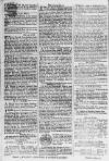 Stamford Mercury Thu 27 May 1736 Page 4