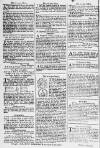 Stamford Mercury Thu 03 Jun 1736 Page 4