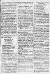 Stamford Mercury Thu 22 Jul 1736 Page 3