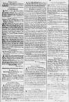 Stamford Mercury Thu 22 Jul 1736 Page 4