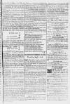 Stamford Mercury Thu 04 Nov 1736 Page 3