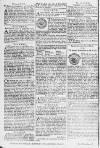 Stamford Mercury Thu 04 Nov 1736 Page 4