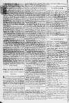 Stamford Mercury Thu 11 Nov 1736 Page 2