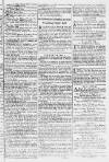 Stamford Mercury Thu 11 Nov 1736 Page 3