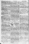 Stamford Mercury Thu 11 Nov 1736 Page 4