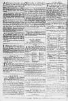 Stamford Mercury Thu 02 Dec 1736 Page 4