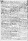 Stamford Mercury Thu 13 Jan 1737 Page 2