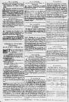 Stamford Mercury Thu 03 Feb 1737 Page 4