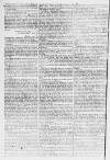 Stamford Mercury Thu 10 Feb 1737 Page 2