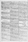 Stamford Mercury Thu 17 Feb 1737 Page 2