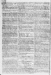 Stamford Mercury Thu 03 Mar 1737 Page 2