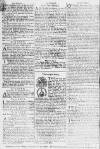 Stamford Mercury Thu 12 May 1737 Page 4