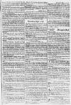 Stamford Mercury Thu 19 May 1737 Page 3