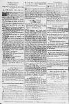 Stamford Mercury Thu 10 Nov 1737 Page 4