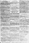 Stamford Mercury Thu 15 Dec 1737 Page 4