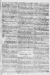 Stamford Mercury Thu 25 May 1738 Page 3